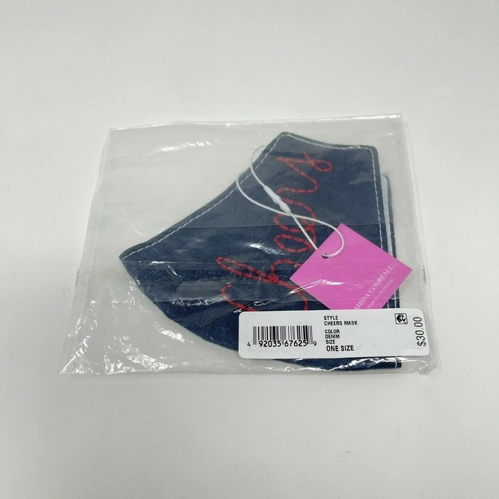 (NWT) AHIDA CORREALE 